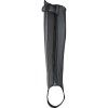 Kožené chapsy Classic Waldhausen (Velikost L, Barva black)