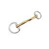 Udidlo oliva 1x lomená Fager Sweet Gold Elin 12 cm