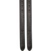 Kožené třemenové řemeny s jádrem Premium Waldhausen (Velikost 120 cm, Barva black)