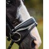 Kožená uzdečka Crystal Dressage