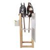 Dřevěná stáj pro hobby horse