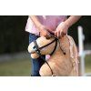 Set 3 druhů čelenek k uzdečkám pro Hobby Horse
