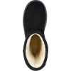 Válenky Rainless Velours (Velikost 36, Barva black)