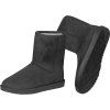 Válenky Rainless Velours (Velikost 36, Barva black)