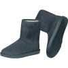 Válenky Rainless Velours (Velikost 36, Barva black)