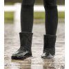 Válenky Rainless Velours (Velikost 36, Barva black)