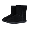Válenky Rainless Velours (Velikost 36, Barva black)
