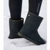 Válenky Rainless Velours (Velikost 36, Barva black)