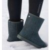 Válenky Rainless Velours (Velikost 36, Barva black)