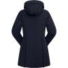 Funkční jezdecká parka Ontario ELT (Velikost L, Barva deepblue)