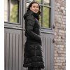 Lehká jezdecká bunda Oslo ELT (Velikost L, Barva black)