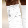 Prodyšné mesh bandáže 4ks, Waldhausen (Barva black)
