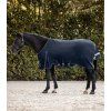 Zimní deka SCANDIC Turnout, zateplení 50 g (Velikost 125 cm, Barva black)