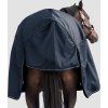 Zimní pláštěnka bez zateplení NORDIC Turnout (Velikost 95 cm, Barva black)