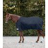 Zimní pláštěnka bez zateplení NORDIC Turnout (Velikost 95 cm, Barva black)