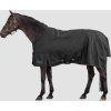 Zimní deka NORDIC Turnout, zateplení fleece (Velikost 95 cm, Barva black)