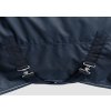 Zimní deka NORDIC Turnout, zateplení 50 g (Velikost 95 cm, Barva black)