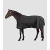 Zimní deka NORDIC Turnout, zateplení 50 g (Velikost 95 cm, Barva black)