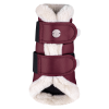 Drezurní kamaše Comfort Light (Velikost L, Barva black)