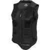 Chránič páteře s předním vyztužením SWING P24 Pro, dospělý (Velikost EL, Barva black)