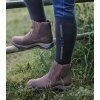 Jezdecké podkolenky Performance (Velikost 43-46, Barva black)