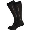 Jezdecké podkolenky Performance (Velikost 43-46, Barva black)