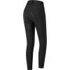 Voděodolné rajtky Odette Silicone (Velikost D34, Barva black)