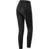 Dámské jezdecké zimní rajtky Essential Silicone (Velikost D34, Barva black)