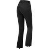 Jezdecké pantalony Essential (Velikost D34, Barva black)