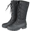 Thermo boty Cleveland (Velikost 36, Barva black)