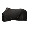 Odpocovací deka Phoenix Jersey (Velikost 125 cm, Barva black)