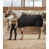 Odpocovací deka Phoenix Jersey (Velikost 125 cm, Barva black)