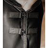Odpocovací deka Phoenix Jersey (Velikost 125 cm, Barva black)
