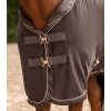 Odpocovací deka Phoenix Jersey (Velikost 125 cm, Barva black)