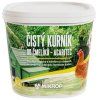 Čistý kurník od čmelíků - ACARITEC, koncentrát 1 kg - pro hubení čmelíků