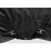 Zimní deka NORDIC Turnout, zateplení 300 g (Velikost 95 cm, Barva black)
