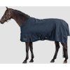 Zimní deka NORDIC Turnout, zateplení 300 g (Velikost 95 cm, Barva black)