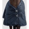 Zimní deka NORDIC Turnout, zateplení 300 g (Velikost 95 cm, Barva black)