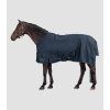 Zimní deka NORDIC Turnout, zateplení 300 g (Velikost 95 cm, Barva black)