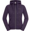 Mikina Orlando Hoody Waldhausen (Velikost L, Barva darkpurple)