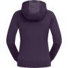 Mikina Orlando Hoody Waldhausen (Velikost L, Barva darkpurple)