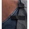 Krk k zimní dece Nordic a Arctic 600D, Light (Velikost PONY, Barva black)
