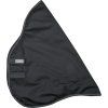Krk k zimní dece Nordic a Arctic 600D, Light (Velikost PONY, Barva black)
