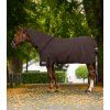Krk k zimní dece Nordic a Arctic 600D, 200 g (Velikost PONY, Barva black)