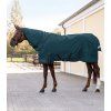 Krk k zimní dece Nordic a Arctic 600D, 200 g (Velikost PONY, Barva black)