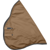 Krk k zimní dece Nordic a Arctic 600D, 200 g (Velikost PONY, Barva black)