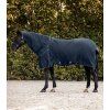 Krk k zimní dece Nordic a Arctic 600D, 200 g (Velikost PONY, Barva black)