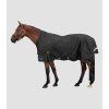 Zimní deka ARCTIC Turnout, vyšší krk, 100 g (Velikost 125 cm, Barva black)