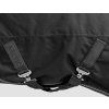 Zimní deka ARCTIC Turnout, vyšší krk, 100 g (Velikost 125 cm, Barva black)