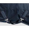 Zimní deka ARCTIC Turnout, zateplení 100 g (Velikost 115 cm, Barva black)